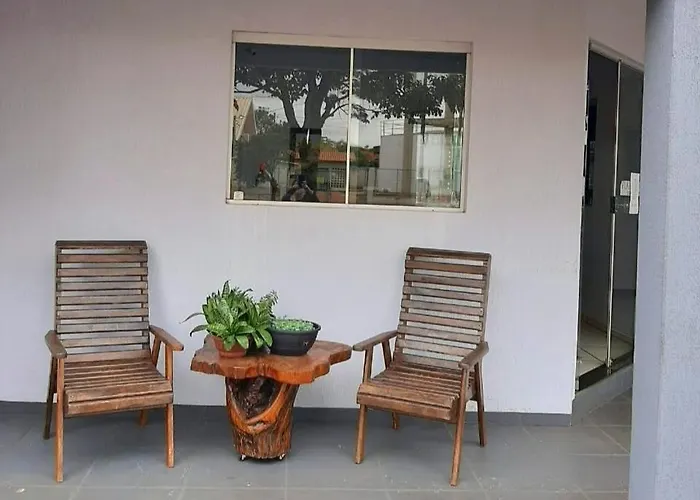 Hotel Fiorese II Chapadao