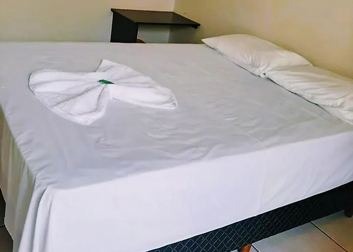 Hotel Fiorese II Chapadao
