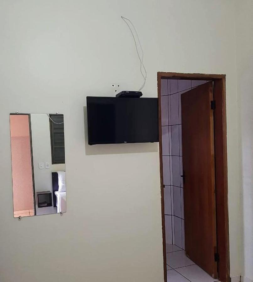 Hotel Fiorese Ii Chapadao *